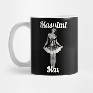 Masuimi Max / 1978 Mug